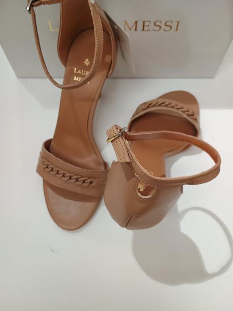 Dámske kožené sandále 23220673 b+z, 36 / 37 / 38 / 40