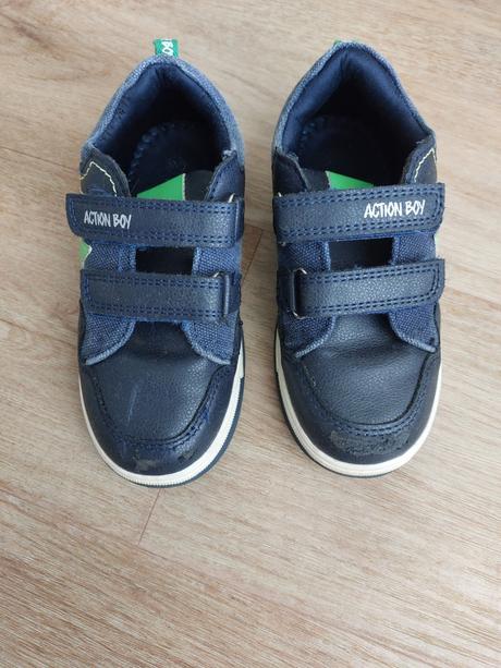 Topánky actionboy, 28