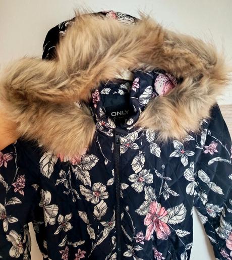 Zimná kombinéza only, only,m