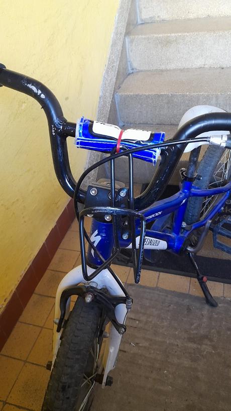 Specialized hotrock 16, specialized,16