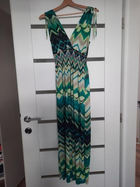 Letné plážové šaty, 