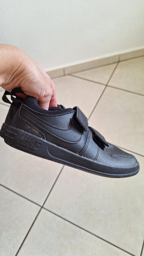 Tenisky top stav, nike,30