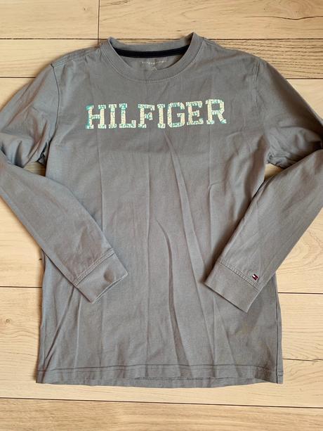 Tricko, tommy hilfiger,152