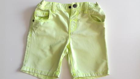 Next neon šortky, next,110