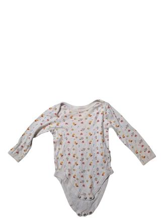 Dievčenské bavlnené body, 74