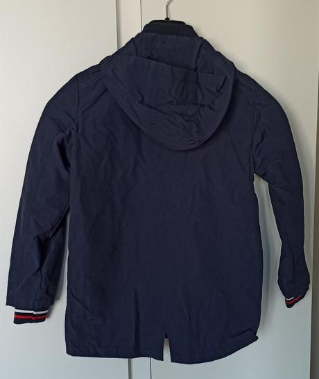 Nová tenká prechodná bunda, sinsay,134