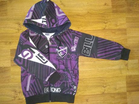 Mikina, billabong,92