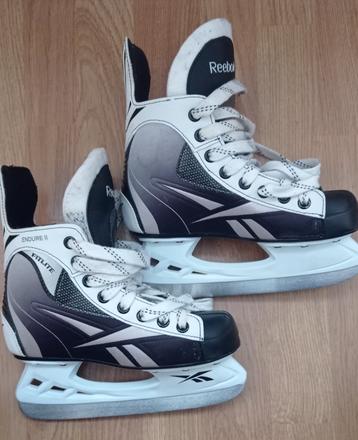 Zimné korčule reebok, 34