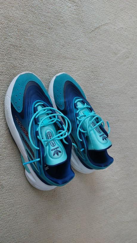 Tenisky adidas, adidas,38