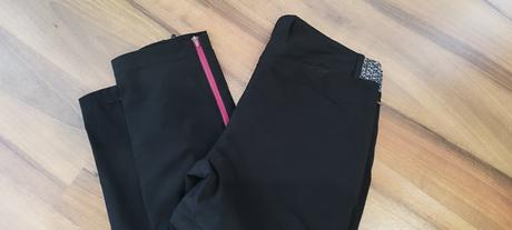 Quechua športové nohavice, quechua,40