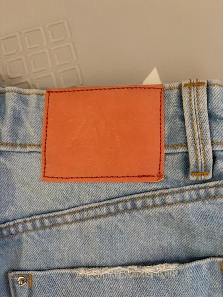 Kratasky zara, zara,32