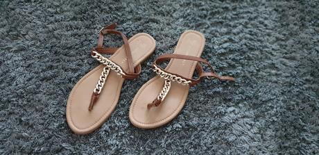 Žabky atmosphere č.40-41, 40