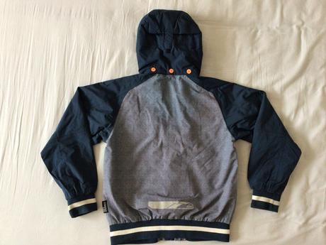 Vetrovka mckinley, mckinley,146