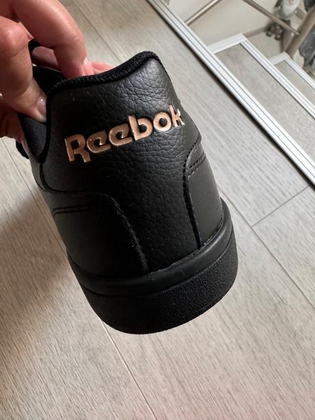 Reebok tenisky, reebok,40