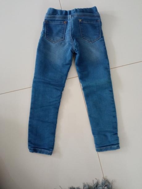 Zateplené rifle, 116