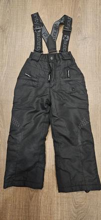 Otepľovačky authority, authority,110