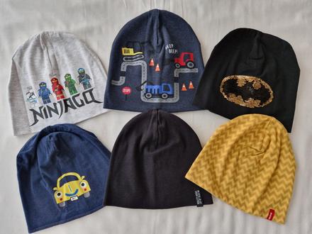 26sa_ciapky 134 - 170, h&m,134