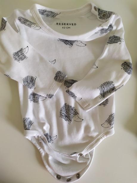 Body s dlhým rukávom, reserved,62