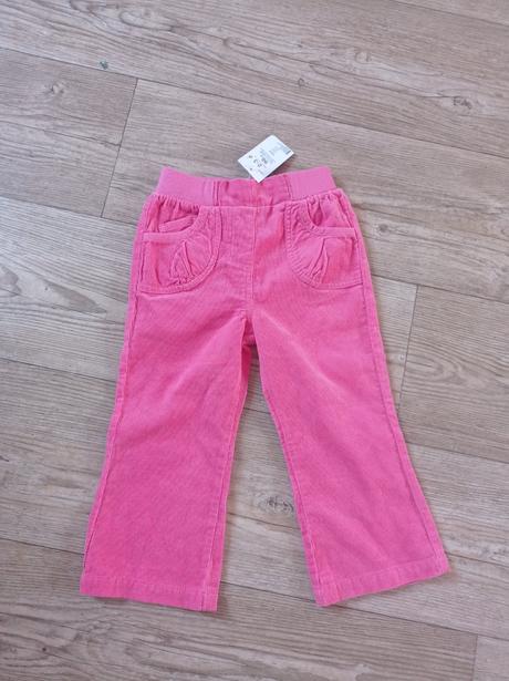 Tenšie menčestraky, f&f,98