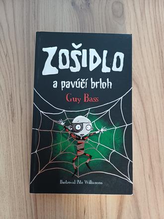 Zošidlo,