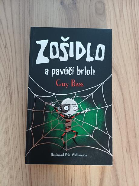 Zošidlo, 
