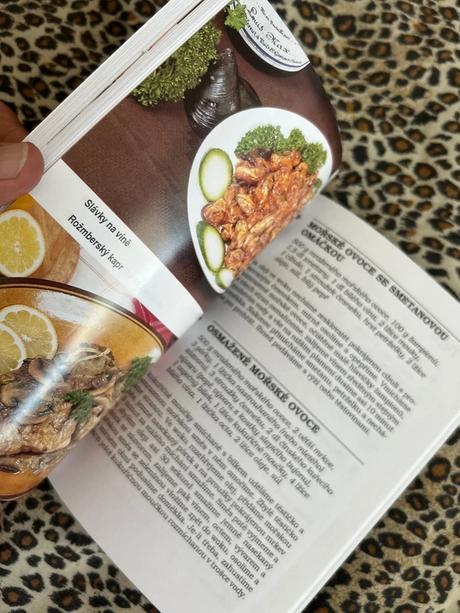 Kuchařka vaříme na pánvi wok - karina havlů, 