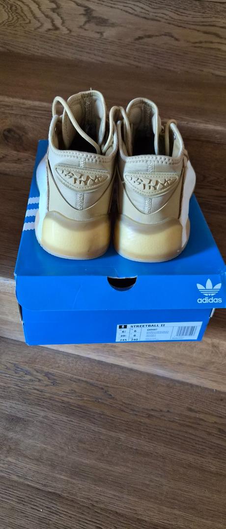 Streetball adidas, adidas,39
