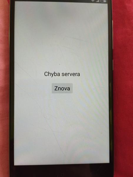 Prečo sa nedostanem do Obchodu Play na Redmi Note 3?
