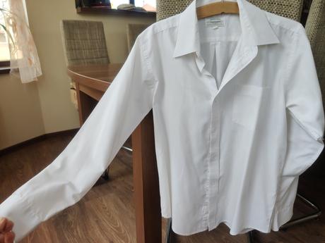 Košeľa, 36