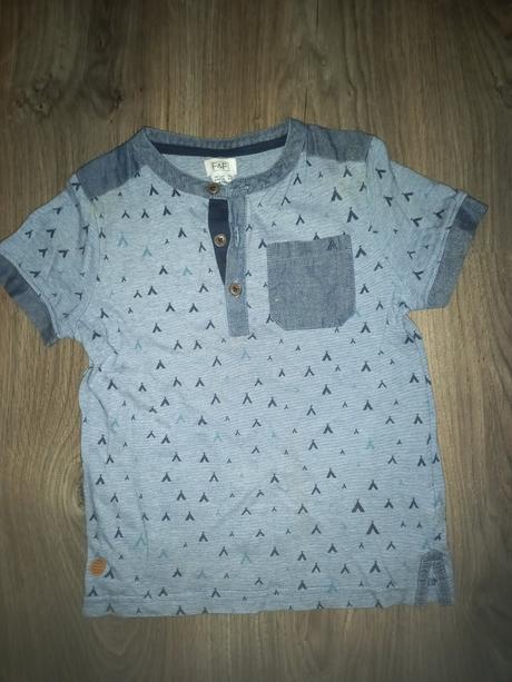 Krásne tricka, f&f,110