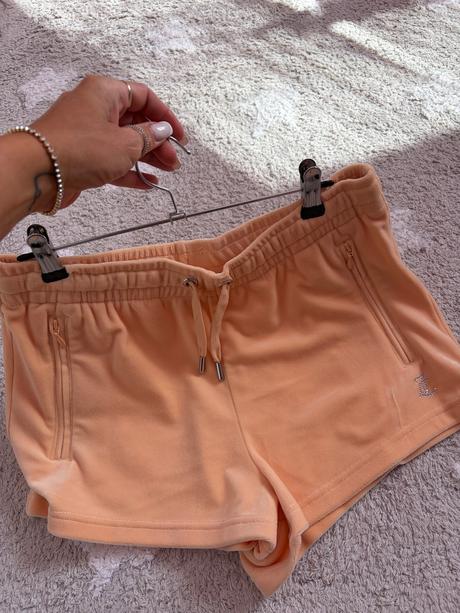 Kraťasy juicy couture, s