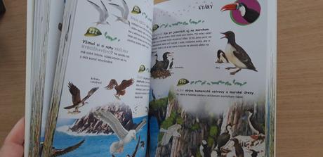 500 xaujímavostí o zvieratách, 