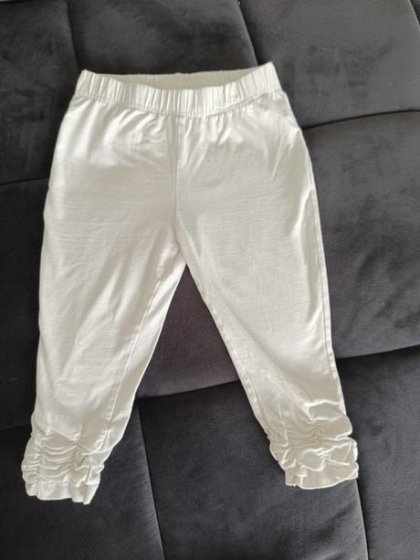 Trištvrťák, bonprix,128