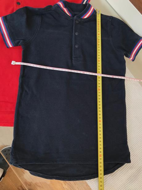 Baseballove tricko top stav, next,122