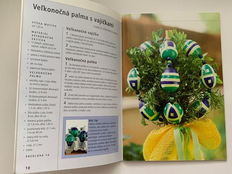 Veľkonočné vajíčko - rôzne spôsoby zdobenia,