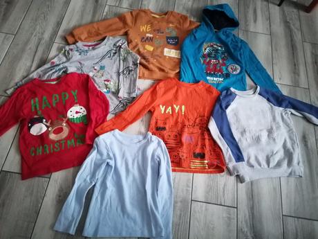 Balík - 110, 104–116