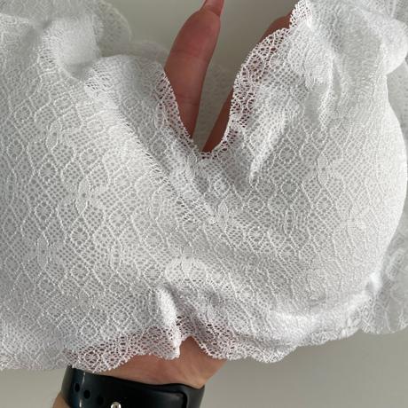 Dámska bezšvová podprsenka, l / m