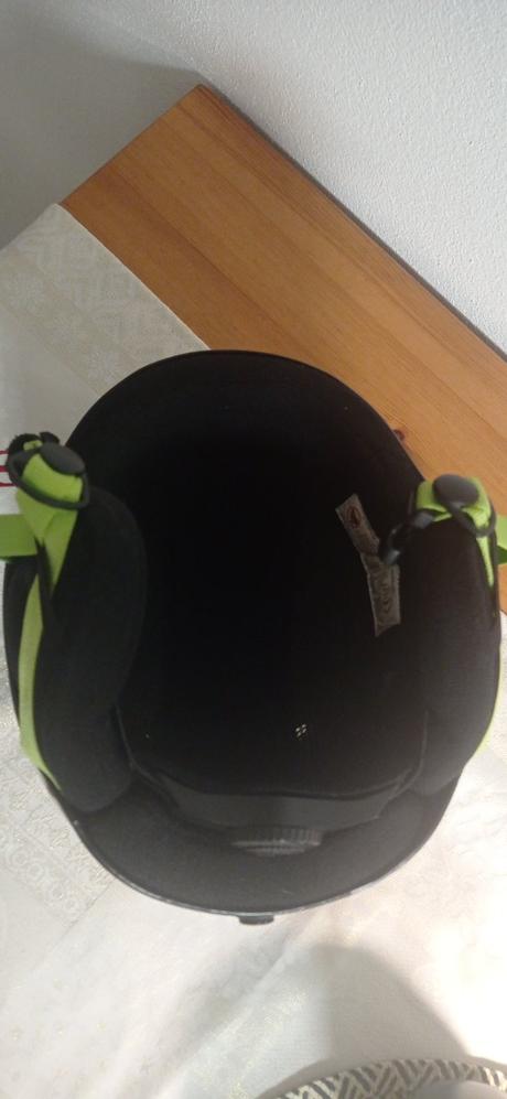 Lyžiarska prilba, blizzard,s