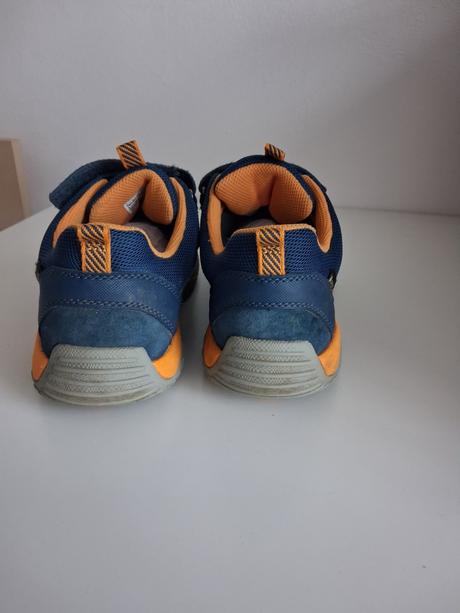 Jarné topánky gore-tex superfit, 37 a 38, superfit,37