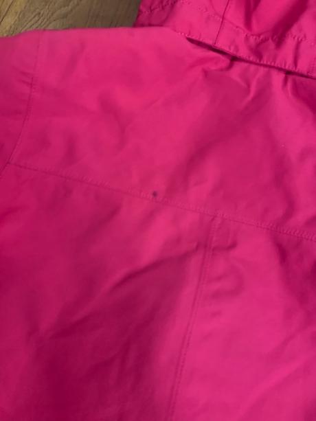 Reima prechodná bunda 2 v 1, 122/128, reima,122