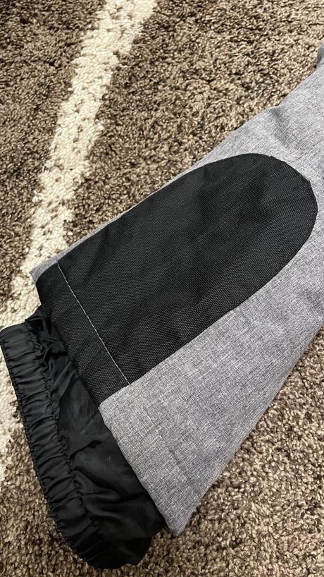 Otepľovačky, crivit,134