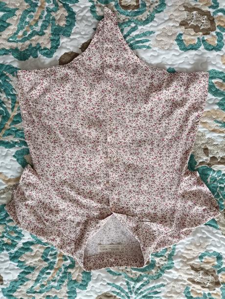 Košieľka, zara,140