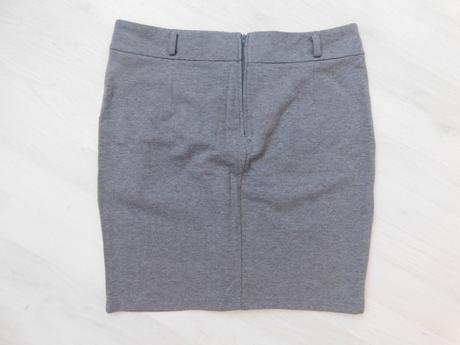 Látková sukňa m, amisu,m