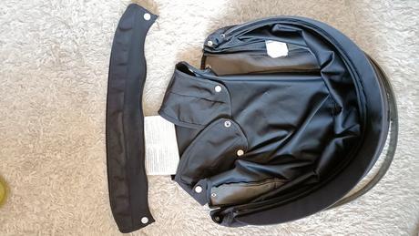 Vanička na stokke trailz, stokke,stokke trailz terrain