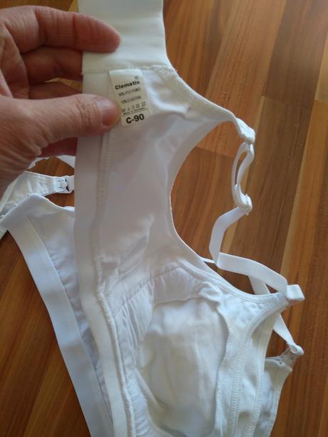 Podprsenky na dojčenie, 85,c