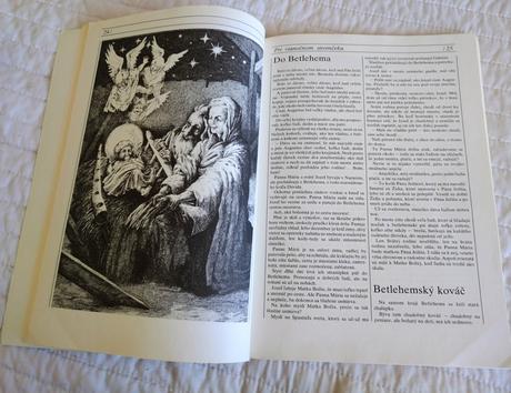 Pri vianočnom stromčeku, 