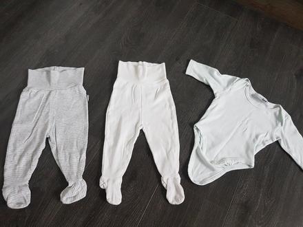 Detske oblecenie, 50–62