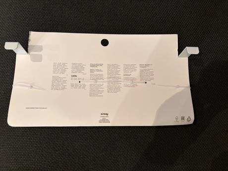 Zavesny hacik na dvere, 