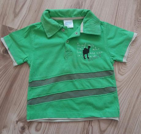 Chlapčenské tričko wenice č.74, wenice,74