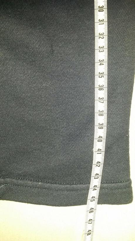 Teplucka teplakova suprava velk 83-90cm, decathlon,80